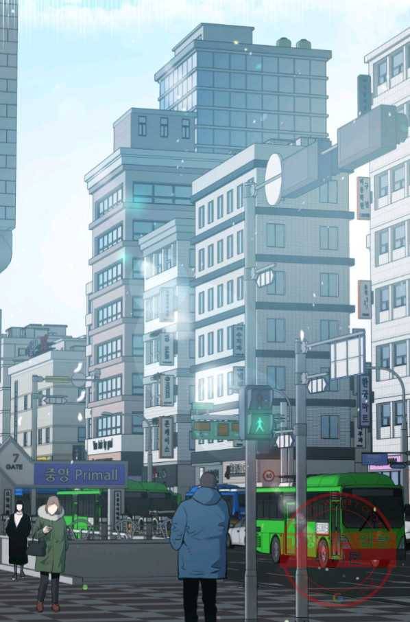 레스큐 시스템 10화 2