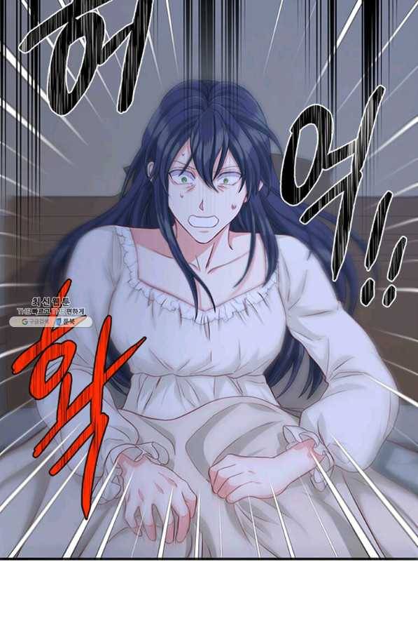 프리실라의 결혼 의뢰 100화 51