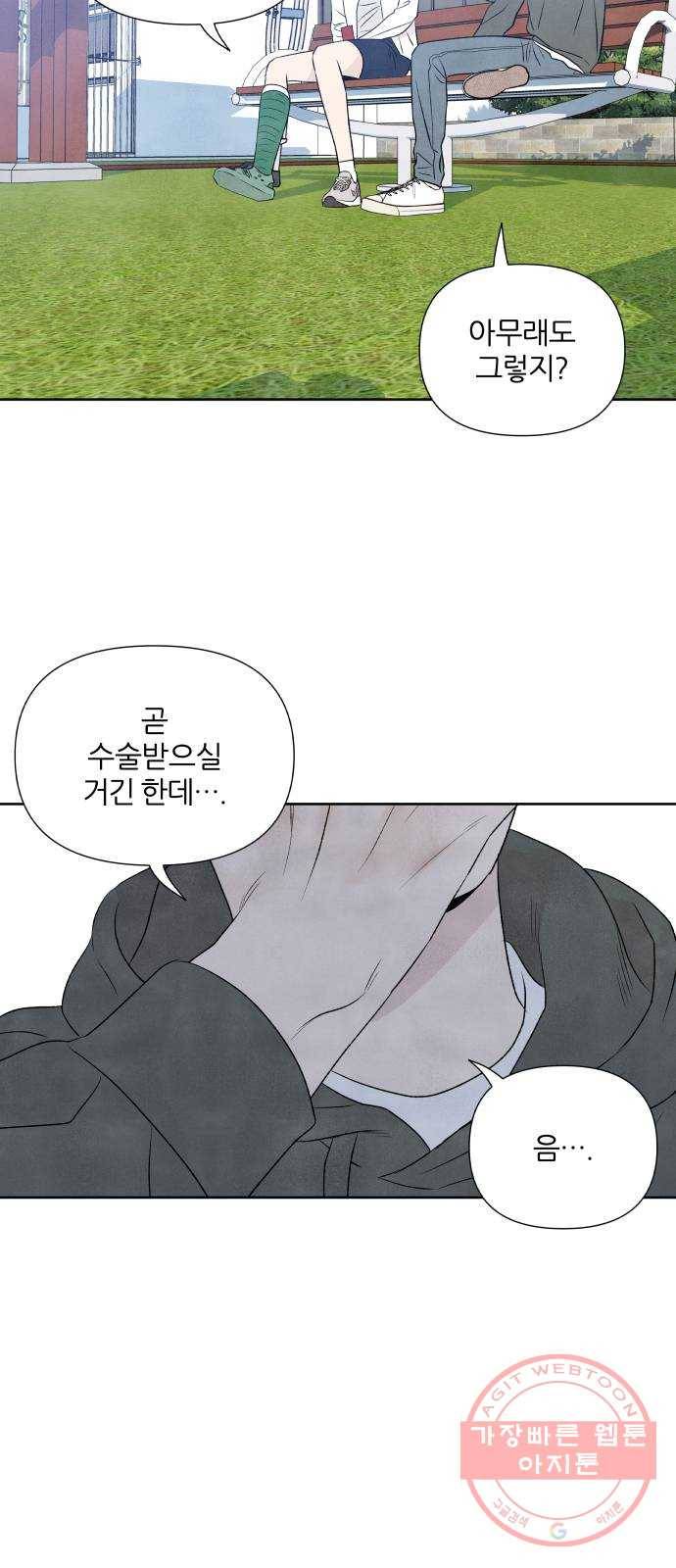 내가 죽기로 결심한 것은 13화 34