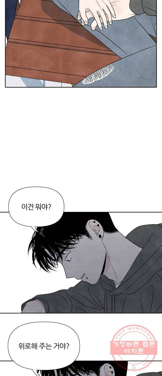 내가 죽기로 결심한 것은 13화 38