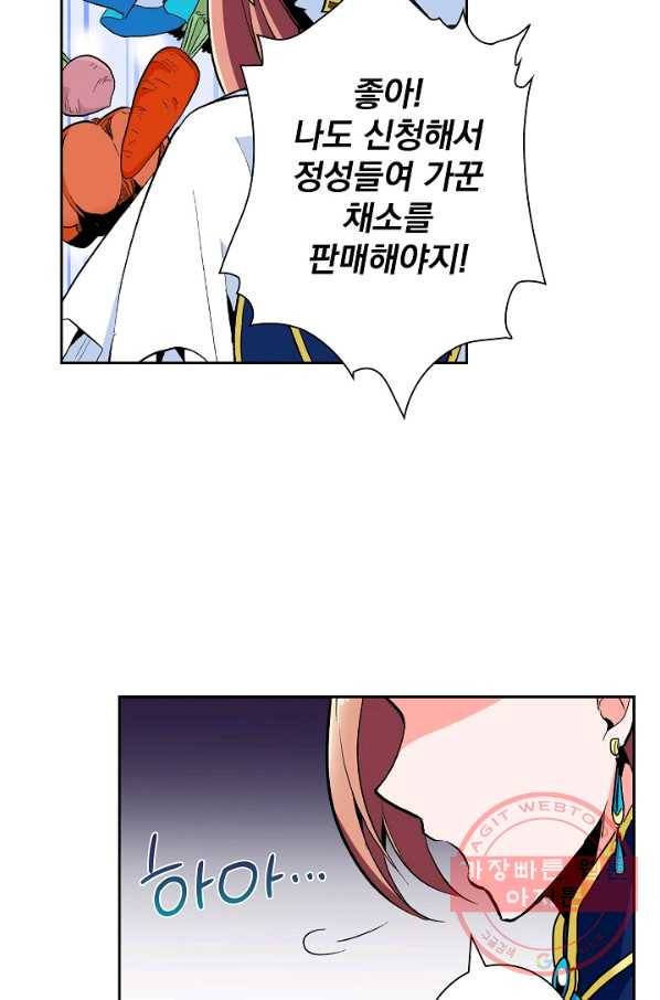 여성향 게임의 파멸 플래그밖에 없는 악역 영애로 환생해버려 58화 6