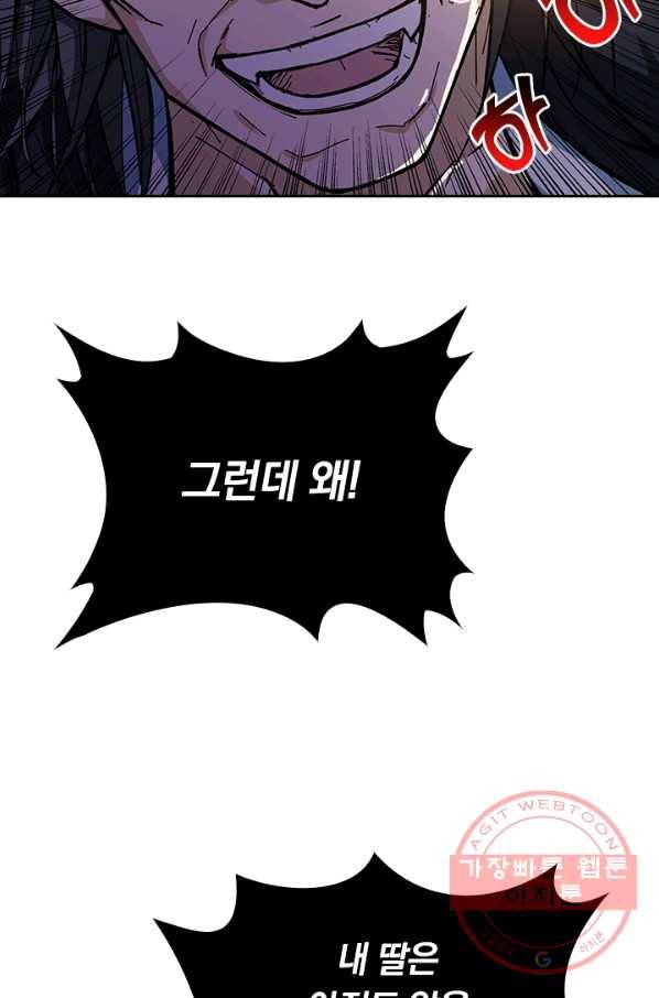 신은 나를 버렸다 48화 9
