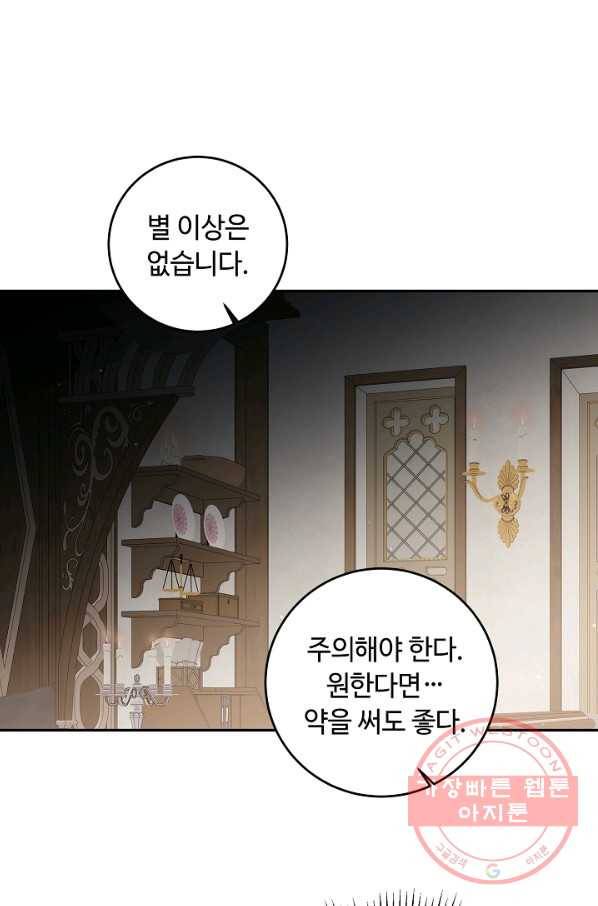 소설 속 악녀 황제가 되었다 101화 26