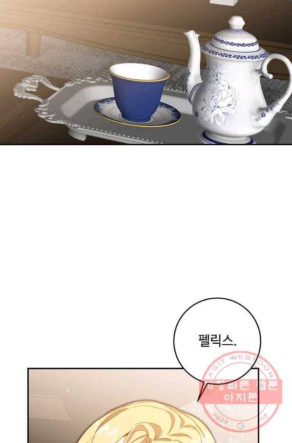 소설 속 악녀 황제가 되었다 101화 62