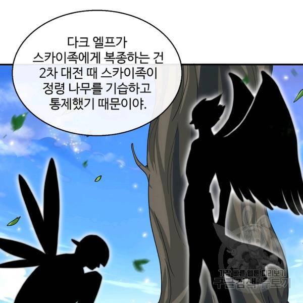흙수저, 시스템에게 선택받다 78화 11