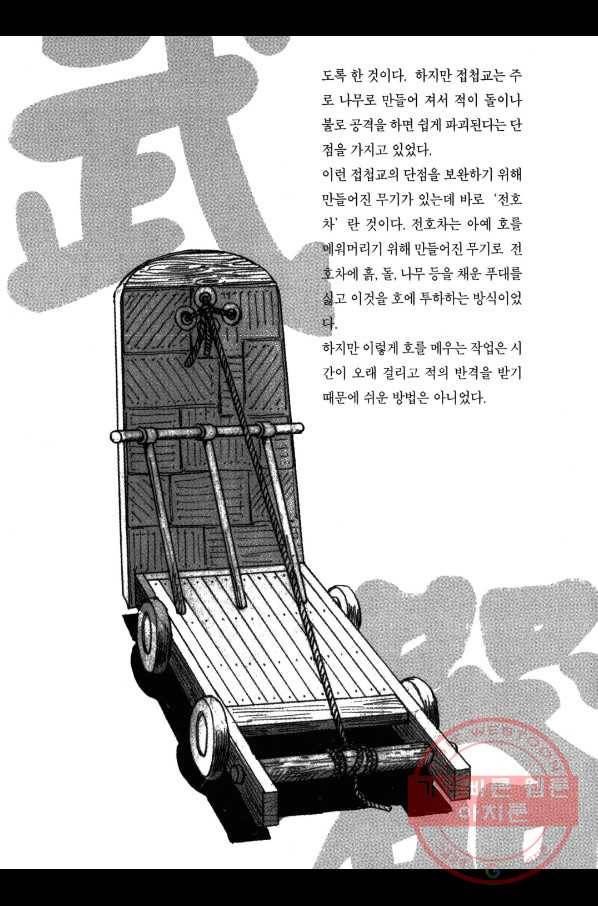 박봉성 삼국지 3부 6권 186
