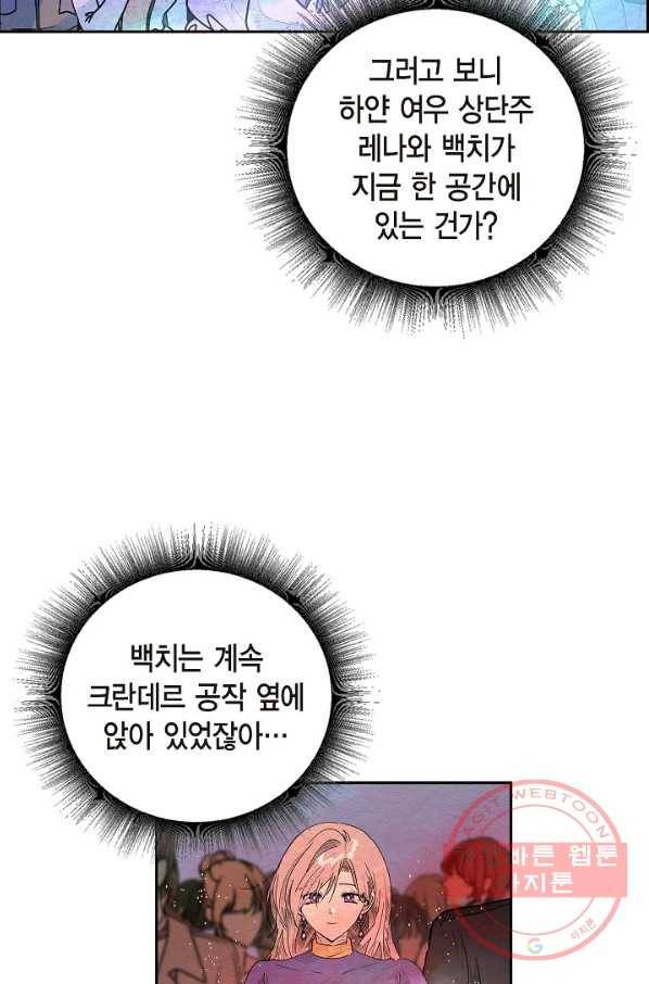 악녀는 백치가면을 쓴다 31화 4
