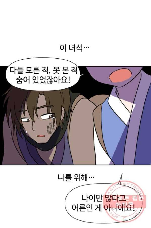 전왕 27화 개변-변화의 바람 13