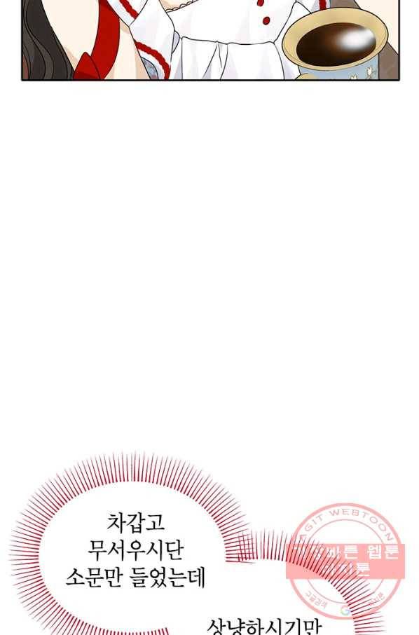 사실은 내가 진짜였다 71화 56