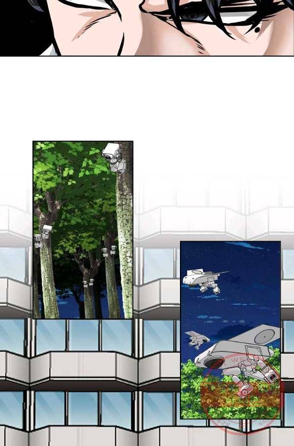보스 인 스쿨 시즌 3 28화 73