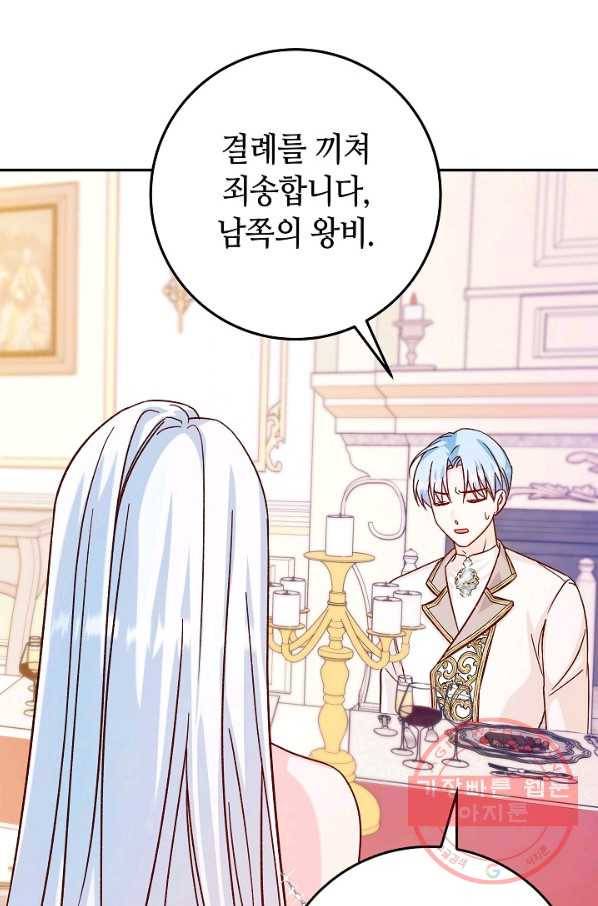 제독의 괴물아내 27화 97