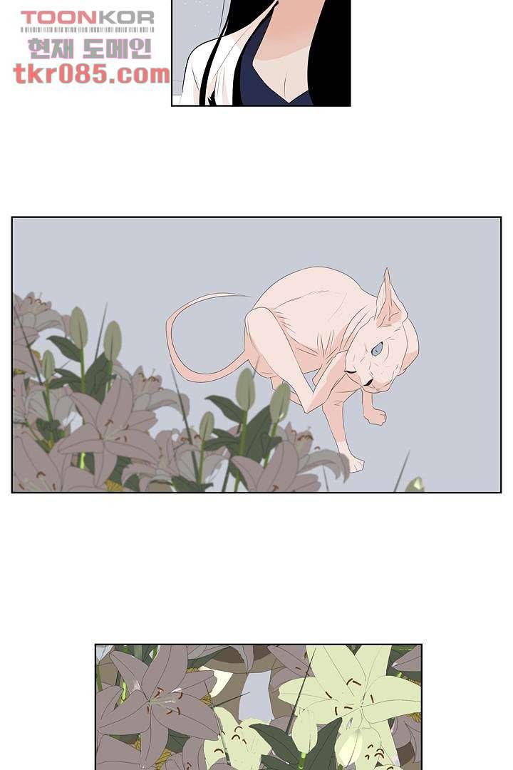 드라이 플라워 (Dry flower) 24화 40