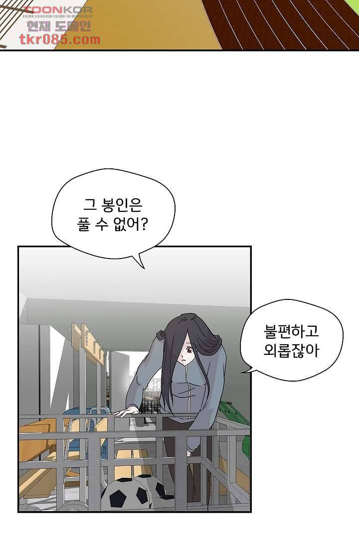 지켜라 여의주 17화 3