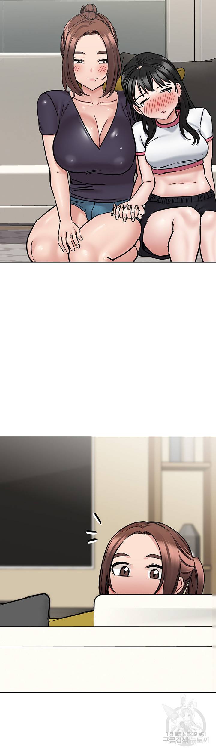 엄마한텐 비밀이야 38화 68