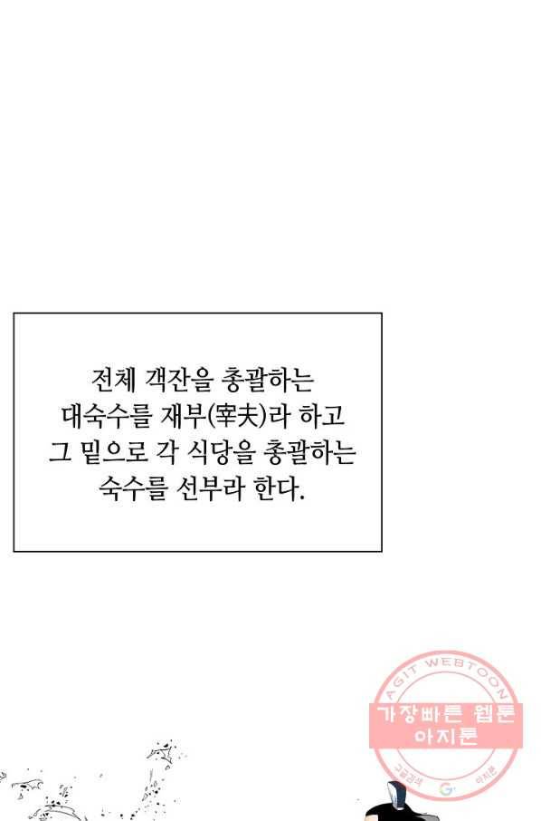 태상교주 숙수되다 41화 2