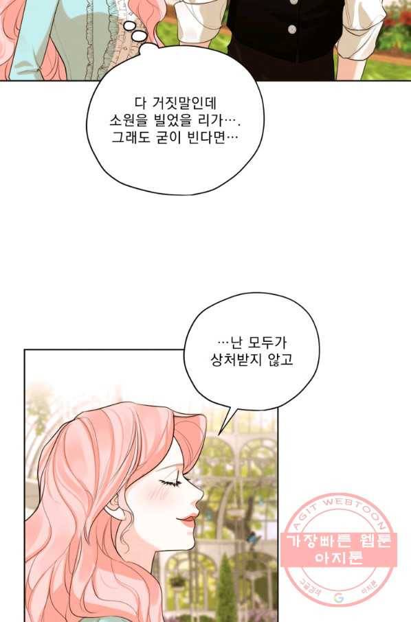 나는 남주의 전 여친이었다 62화 87