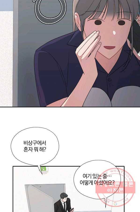 상사가 나를 덕질한다 27화 7