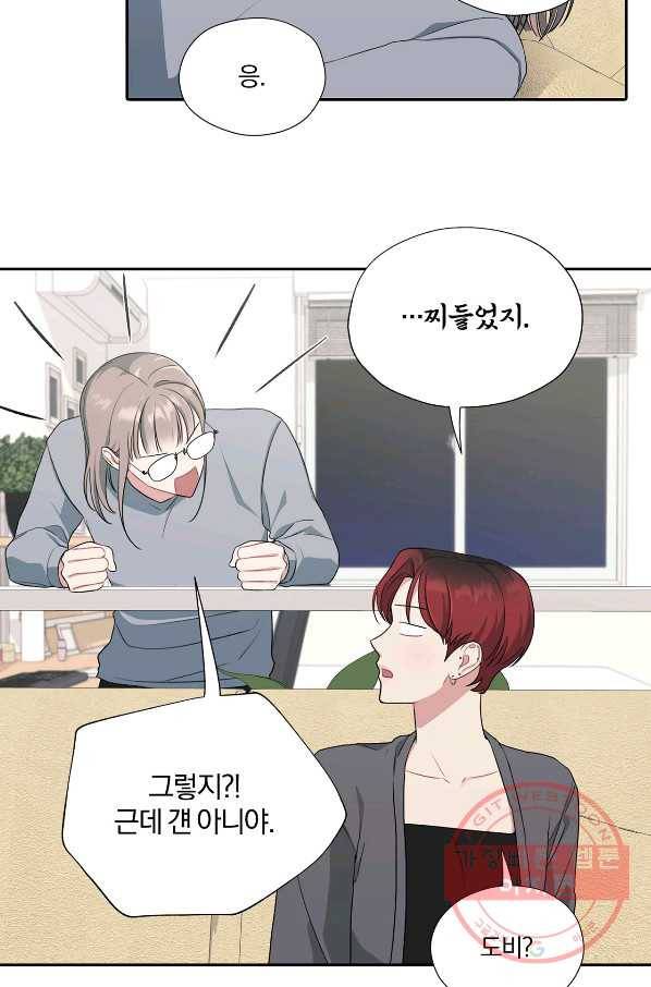 상사가 나를 덕질한다 27화 22