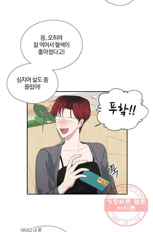 상사가 나를 덕질한다 27화 23