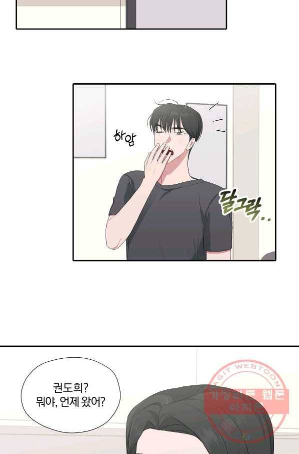 상사가 나를 덕질한다 27화 28