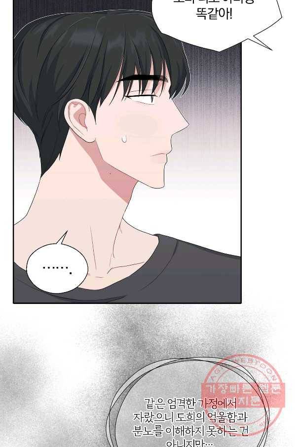 상사가 나를 덕질한다 27화 33