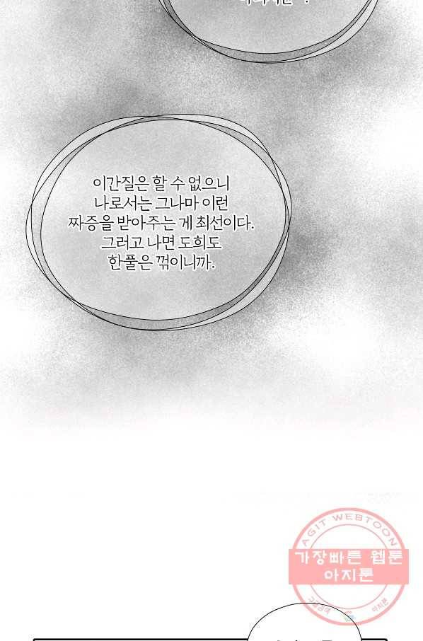 상사가 나를 덕질한다 27화 34