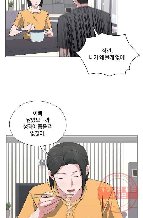 상사가 나를 덕질한다 27화 42