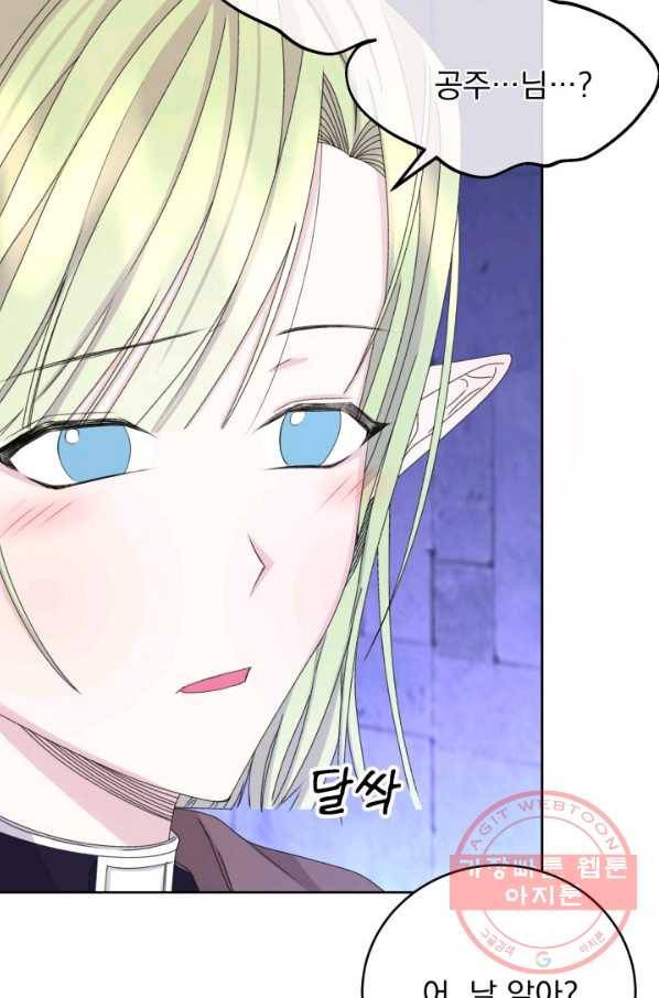 파멸의 공주님 45화 47