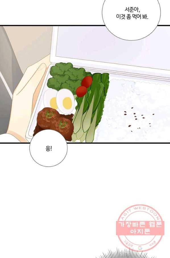 너랑 나랑 하면 148화 11