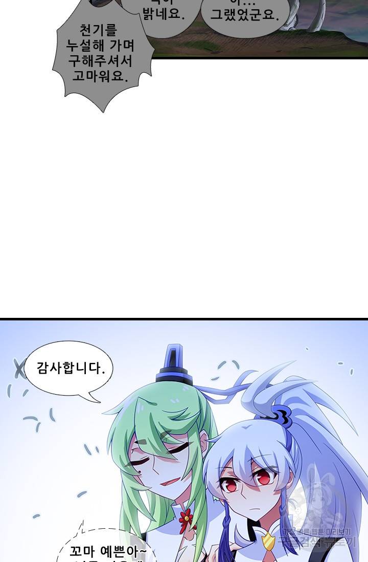 또라이 대사형 무림생존기 313화 14