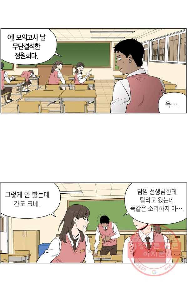 순혈의 군장 58화 13