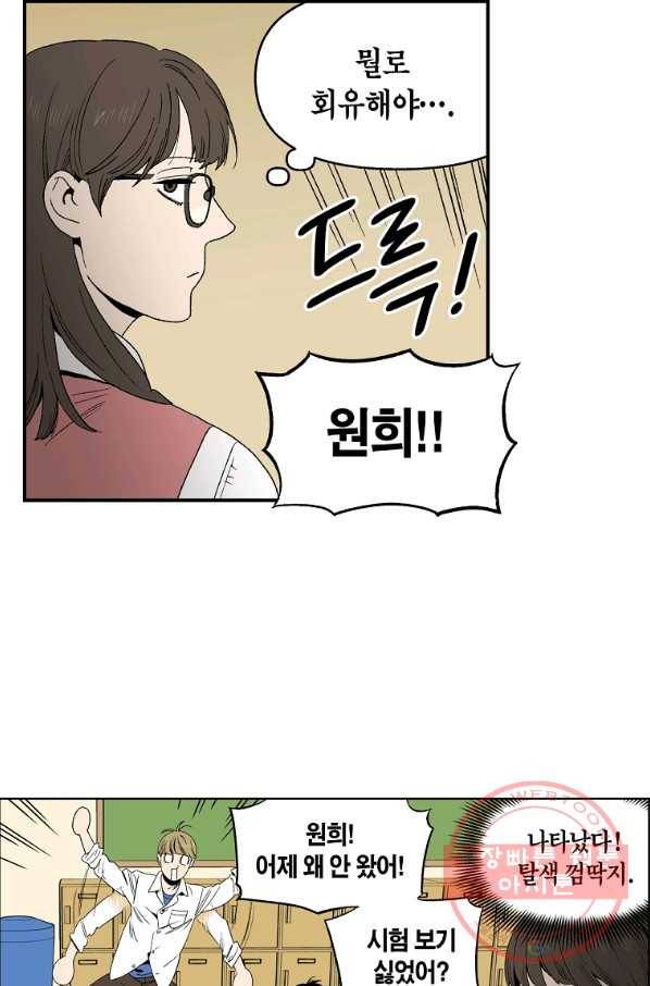 순혈의 군장 58화 15