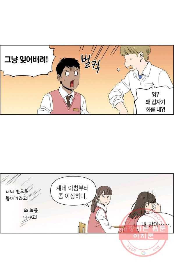 순혈의 군장 58화 27