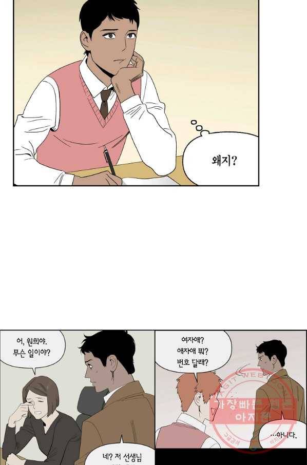 순혈의 군장 58화 30