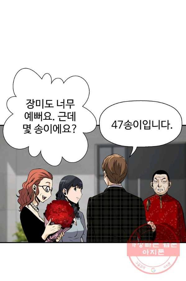 회귀의 전설 41화 6