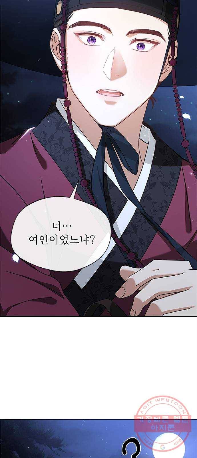 해시의 신루 12화 : 발뺌하시기는 21