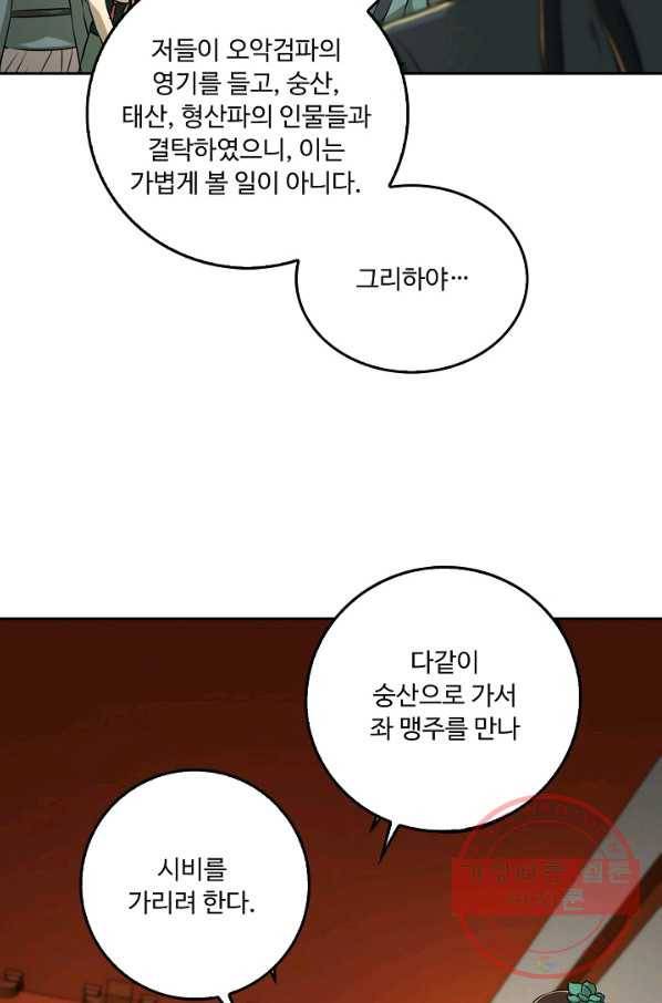 소오강호 69화 63