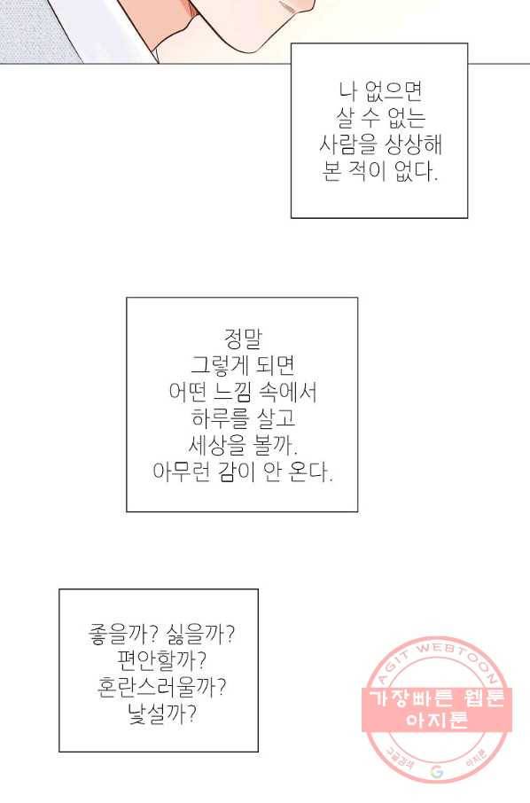 내가 널 사랑할 때 71화 55