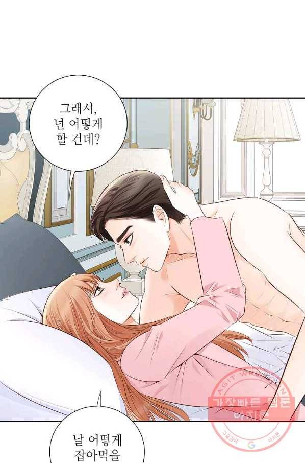 내가 널 사랑할 때 71화 83