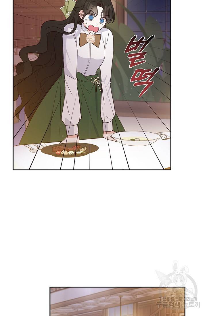 마이 페어 메이드 14화 11