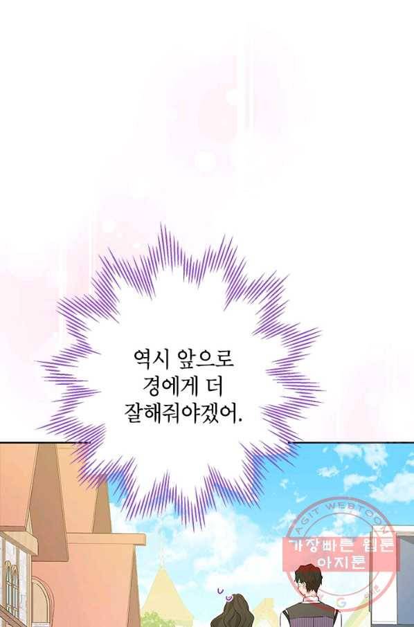 사실은 내가 진짜였다 72화 14