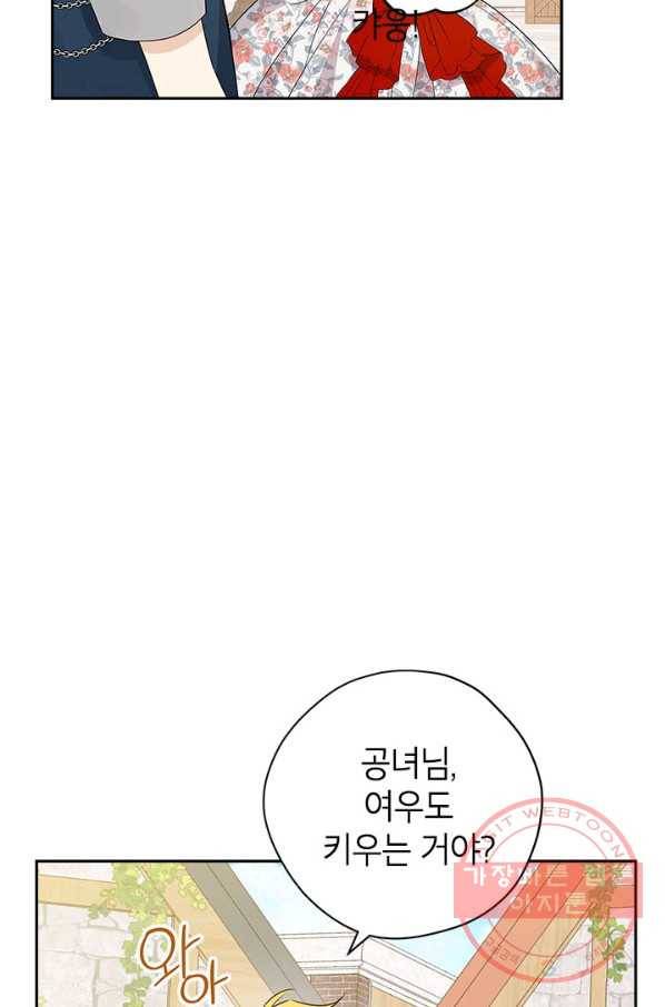 사실은 내가 진짜였다 72화 60