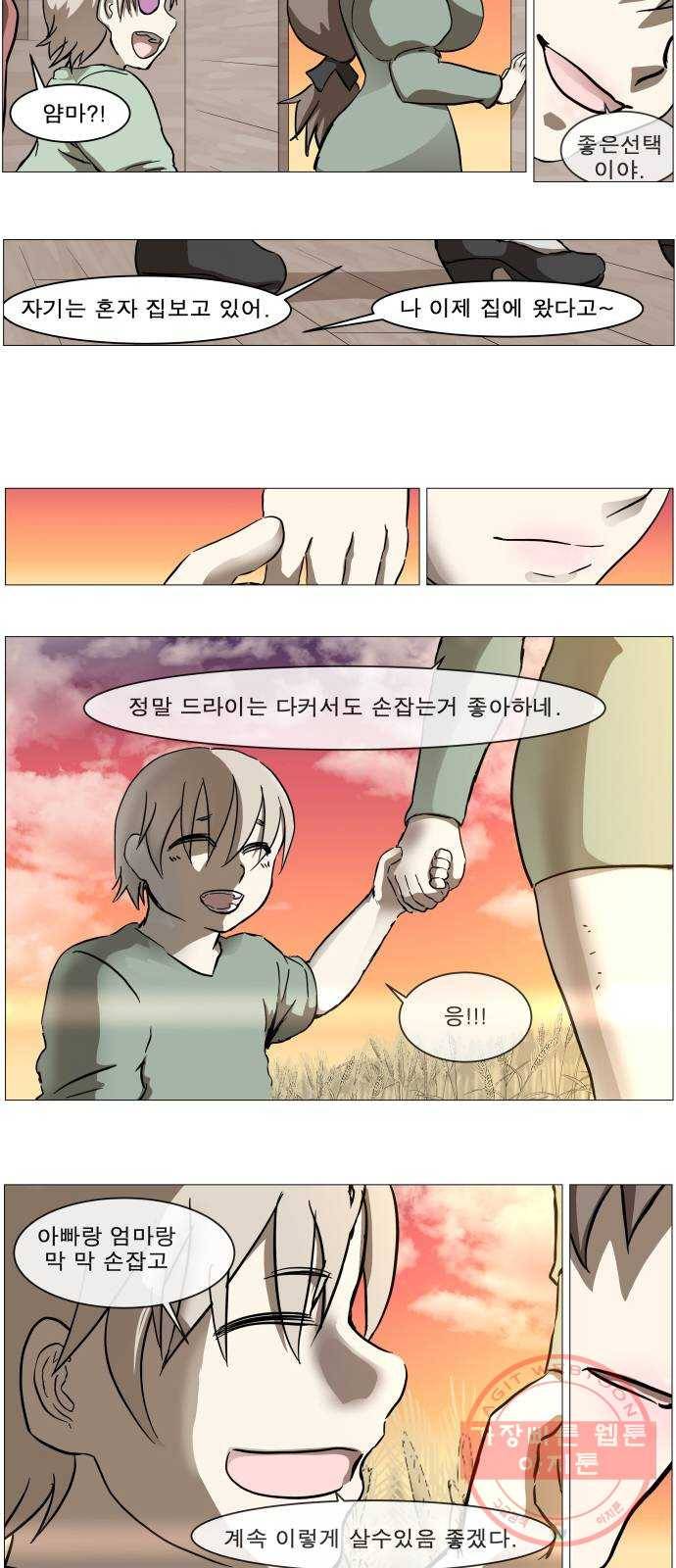 나이트런 문 175화 4