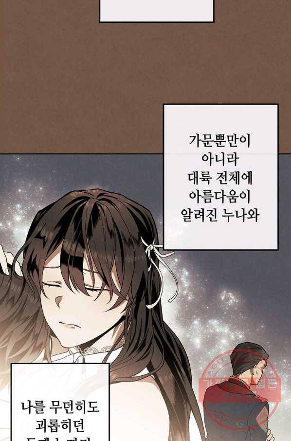 후작가의 역대급 막내아들 2화 7
