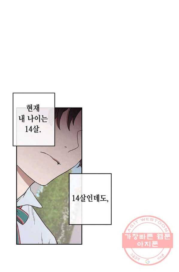 후작가의 역대급 막내아들 2화 54