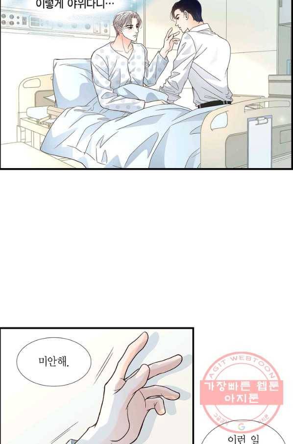 사랑이 아니다  74화 7