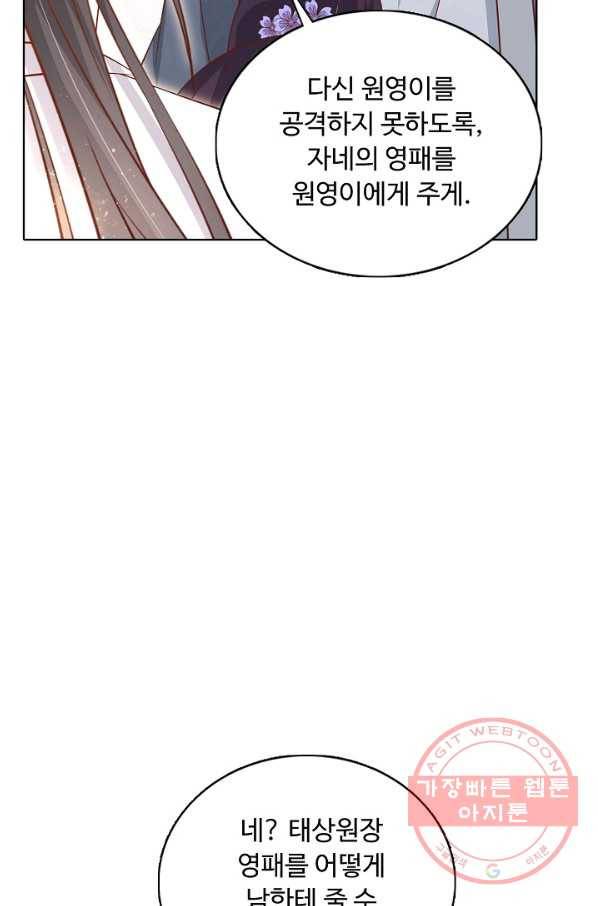 암흑 속에 피는 꽃 137화 7