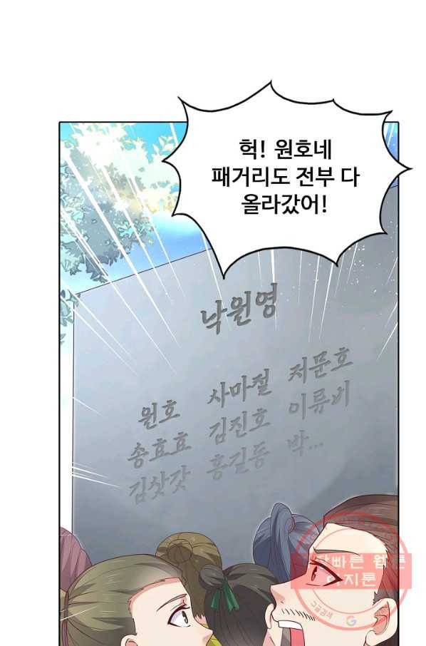 암흑 속에 피는 꽃 137화 83