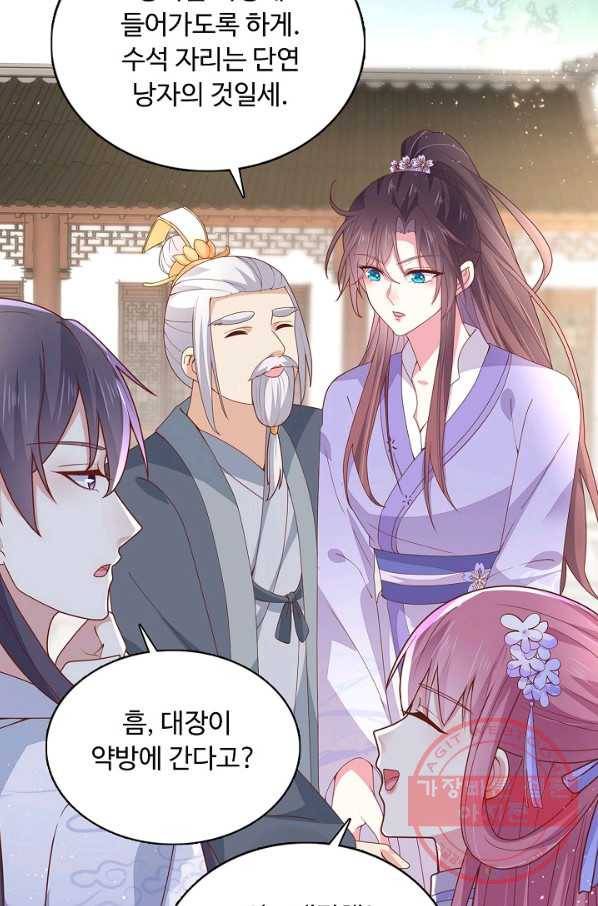 암흑 속에 피는 꽃 137화 92