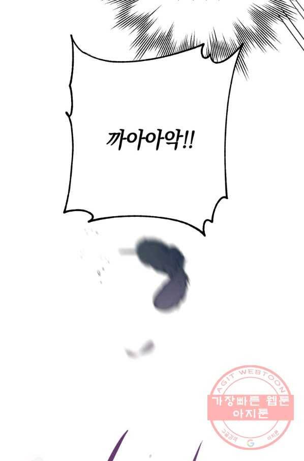 하필이면 까마귀가 되어버렸다 29화 15